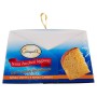 Giampaoli Dolce Lievitato Naturalmente senza Zuccheri Aggiunti senza Uvetta e senza Canditi - 600 g