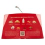 Galup NV03 Panettone Classico, 1000 Gr