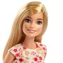 Barbie Contadina, Bambola con Accessori, Giocattolo per Bambini 3+ Anni, GCK68