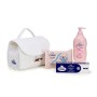 Fissan Beauty Case per Neonati con Kit Prodotti per il Cambio