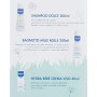 mustela beauty travel set