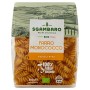 Pasta Sgambaro - Fusilli - Farro Monococco Bio - 500 gr