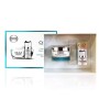 Olaz Luminous Cofanetto Regalo, Crema Viso Antirughe e Antimacchie Giorno, 50 ml ed Eyes Illuminating Crema contro le Occhiaie, 