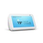 Echo Show 5 – Resta sempre in contatto con l'aiuto di Alexa, Bianco