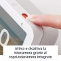 Echo Show 5 – Resta sempre in contatto con l'aiuto di Alexa, Bianco