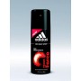 Adidas Confezione Regalo Uomo Team Force, Eau de Toilette 100 ml, Gel Doccia Bagnoschiuma 250 ml, Deodorante Spray 150 ml, Asciu