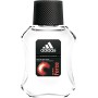 Adidas Confezione Regalo Uomo Team Force, Eau de Toilette 100 ml, Gel Doccia Bagnoschiuma 250 ml, Deodorante Spray 150 ml, Asciu