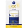 Nivea Q10 - Set regalo per la cura del giorno e della notte, con Q10 Power antirughe + rassodamento per la cura del giorno e Q10