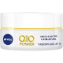 Nivea Q10 - Set regalo per la cura del giorno e della notte, con Q10 Power antirughe + rassodamento per la cura del giorno e Q10