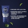 NIVEA MEN Protect & Care Gift Pack, set regalo da uomo per articoli da toeletta, formule per la cura e la protezione, set regalo