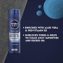 NIVEA MEN Protect & Care Gift Pack, set regalo da uomo per articoli da toeletta, formule per la cura e la protezione, set regalo
