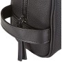 Tommy Hilfiger Essential WASHBAG, Piccola Pelletteria Uomo, Nero, One Size