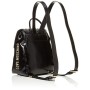 Love Moschino BORSA QUILTED NAPPA PU, Donna, Nero, Normale