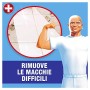 Mastro Lindo Spray Detergente Igienizzante con Candeggina Rimuove le Macchie difficili 500ml