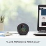 Amazon Echo Spot - Sveglia intelligente con Alexa - Bianco