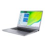 Acer Swift 3 SF314-41-R27G Pc Portatile, Notebook con Processore AMD Ryzen 3 3200U, RAM 8 GB DDR4, 512 GB PCIe NVMe SSD, Display