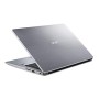 Acer Swift 3 SF314-41-R27G Pc Portatile, Notebook con Processore AMD Ryzen 3 3200U, RAM 8 GB DDR4, 512 GB PCIe NVMe SSD, Display