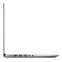 Acer Swift 3 SF314-41-R27G Pc Portatile, Notebook con Processore AMD Ryzen 3 3200U, RAM 8 GB DDR4, 512 GB PCIe NVMe SSD, Display