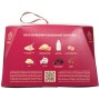 Galup NV12 Panettone Amarene Cioccolato, 750 Gr