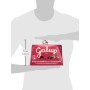 Galup NV12 Panettone Amarene Cioccolato, 750 Gr