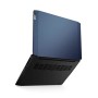 Lenovo IdeaPad Gaming 3 Notebook, Display 15.6" HD, AMD Ryzen 7 4800H, 512GB SSD+1TB HDD, 16GB RAM, GeForce GTX 1650 Ti 4GB, Win