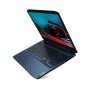 Lenovo IdeaPad Gaming 3 Notebook, Display 15.6" HD, AMD Ryzen 7 4800H, 512GB SSD+1TB HDD, 16GB RAM, GeForce GTX 1650 Ti 4GB, Win