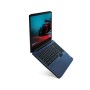 Lenovo IdeaPad Gaming 3 Notebook, Display 15.6" HD, AMD Ryzen 7 4800H, 512GB SSD+1TB HDD, 16GB RAM, GeForce GTX 1650 Ti 4GB, Win