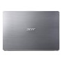 Acer Swift 3 SF314-58-597S Pc Portatile, Notebook con Processore Intel Core i5-10210U, 8 GB DDR4, 512 GB PCIe NVMe SSD, Display 