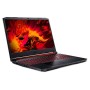 Acer Nitro 5 AN515-54-72FF Notebook Gaming, Processore Intel Core i7-9750H, RAM 16 GB DDR4, 1024GB PCIe NVMe SSD, Display 15.6" 