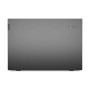 Lenovo Chromebook S345 Notebook, Display 14" Full HD TN, Processore AMD A6-9220C, 64 GB eMMC, RAM 4 GB, Chrome OS, Mineral Grey