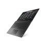 Lenovo Chromebook S345 Notebook, Display 14" Full HD TN, Processore AMD A6-9220C, 64 GB eMMC, RAM 4 GB, Chrome OS, Mineral Grey