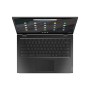 Lenovo Chromebook S345 Notebook, Display 14" Full HD TN, Processore AMD A6-9220C, 64 GB eMMC, RAM 4 GB, Chrome OS, Mineral Grey