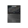 Lenovo Chromebook S345 Notebook, Display 14" Full HD TN, Processore AMD A6-9220C, 64 GB eMMC, RAM 4 GB, Chrome OS, Mineral Grey