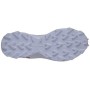 SALOMON Alphacross, Scarpe da Corsa Uomo, Beige (Bleached Sand/Vanilla Ice/White), 44 2/3 EU