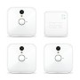 Sistema di telecamere per sicurezza domestica Blink (1a Generazione), per interni, rilevatore di movimento, video HD, batterie c