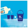 Mastro Lindo Detersivo Bagno Superfici Delicate, Maxi Formato 6 Pezzi da 950 ml, 5.7 L