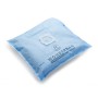Universal WB415120 Rowenta Wonderbag Sacchetto Universale per Aspirapolvere, 5 Pezzi e 1 Adattatore Riutilizzabile