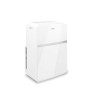 ARGO Orion Plus Climatizzatore portatile 13000 BTU/H con pompa di calore, 230 V, Bianco