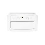 ARGO Orion Plus Climatizzatore portatile 13000 BTU/H con pompa di calore, 230 V, Bianco