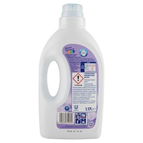 Lysoform Colori Brillanti Detersivo Igienizzante per Bucato, 18 Lavaggi, 6 Flaconi