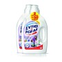 Lysoform Detersivo Igienizzante per Bucato, Colori Brillanti 25 Lavaggi x2