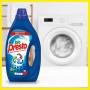 Bio Presto Liquido Classico Detersivo Lavatrice, Formula Potenziata 6 x 19 Lavaggi