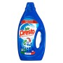 Bio Presto Liquido Classico Detersivo Lavatrice, Formula Potenziata 6 x 19 Lavaggi