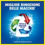 Bio Presto Liquido Classico Detersivo Lavatrice, Formula Potenziata 6 x 19 Lavaggi