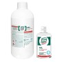 Lysoform Medical Gel Disinfettante Mani 70 ml + Lysoform Medical Gel Disinfettante Mani 500 ml