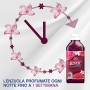 Lenor Ammorbidente Gelsomino Scarlatto 208 Lavaggi, Maxi Formato 8 x 26 Lavaggi