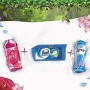Lenor Ammorbidente Gelsomino Scarlatto 208 Lavaggi, Maxi Formato 8 x 26 Lavaggi
