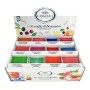 L'Angelica, Cofanetto Tisane Fredde, Box Con Tisane e Tè Assortiti, 120 Bustine