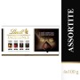 Lindt Assortimento di Tavolette Excellence Cioccolato Fondente, 400 g