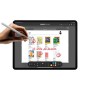 Apple iPad Pro (12,9", Wi-Fi + Cellular, 128GB) - Argento